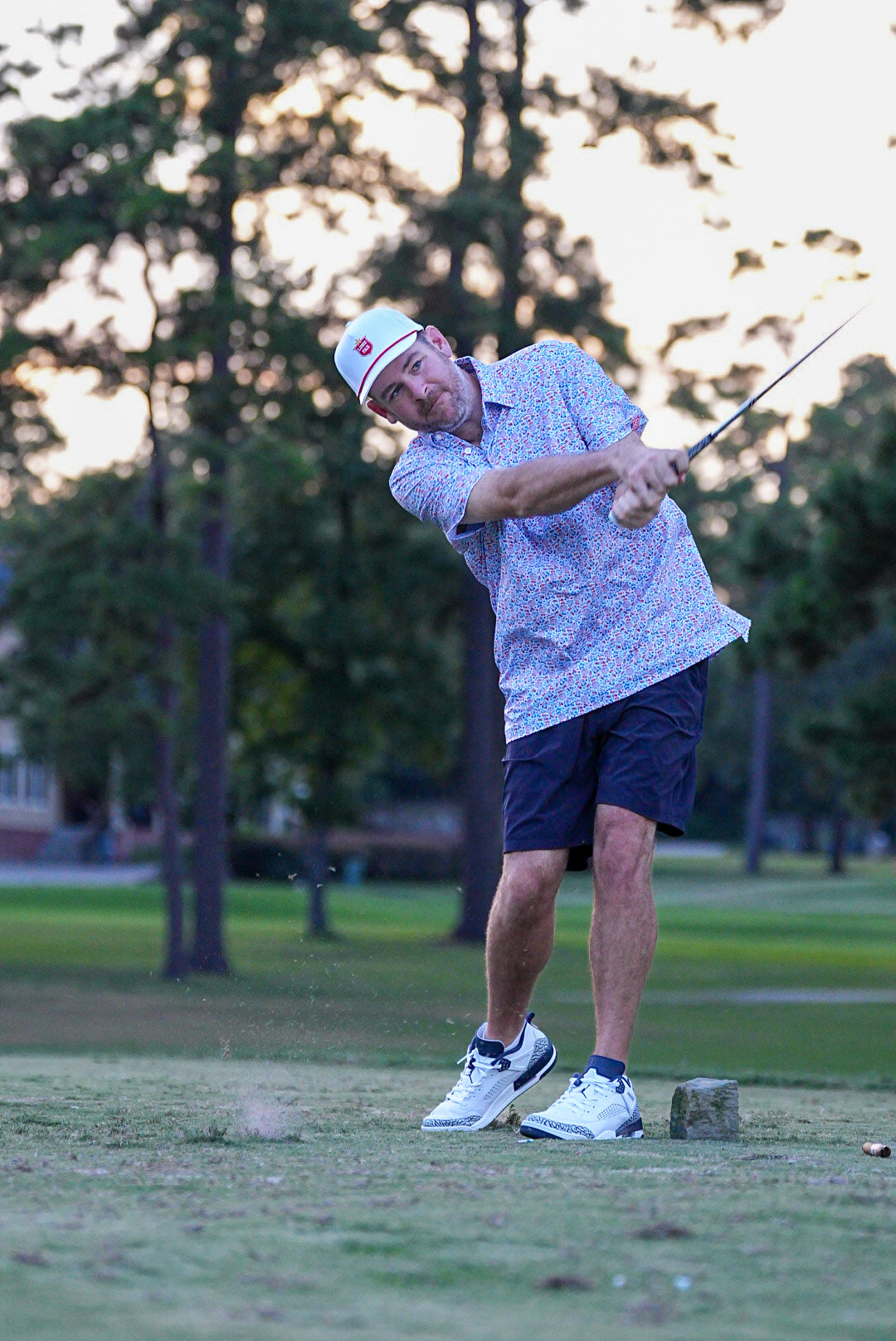 Jack Golf "THE MAGA"