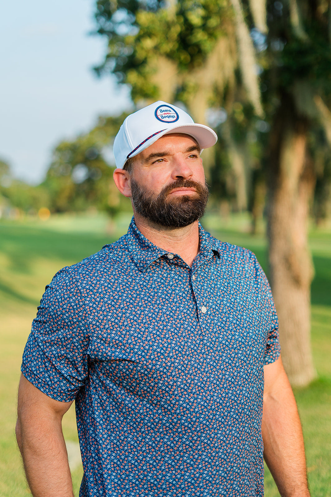 Jack Golf "Astro Bloom"