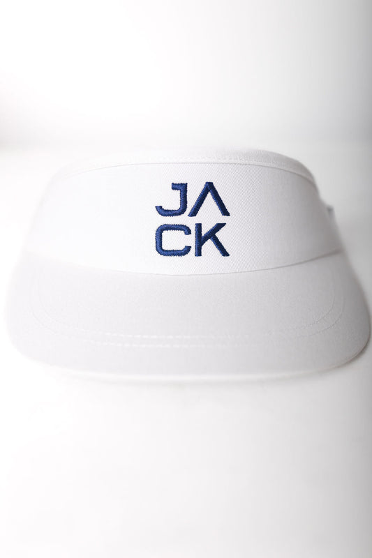 Jack Visor