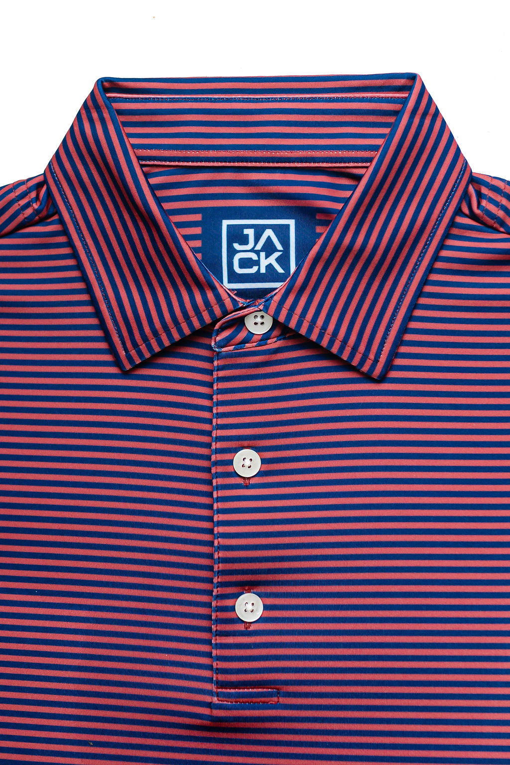Jack Golf "Stripe Show"