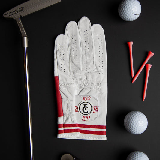 "Keep It π―"  Golf Glove