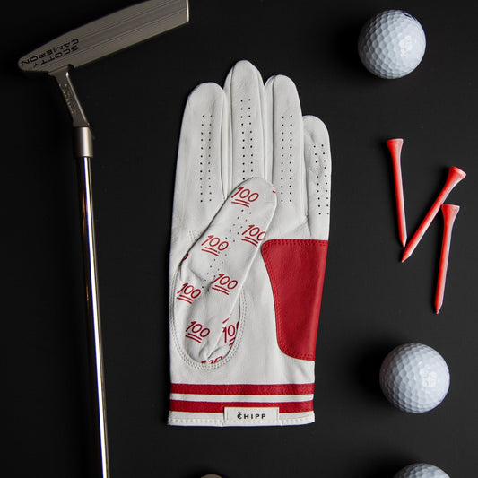 "Keep It π―"  Golf Glove