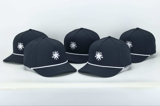 Texas Bogey Rope Hat