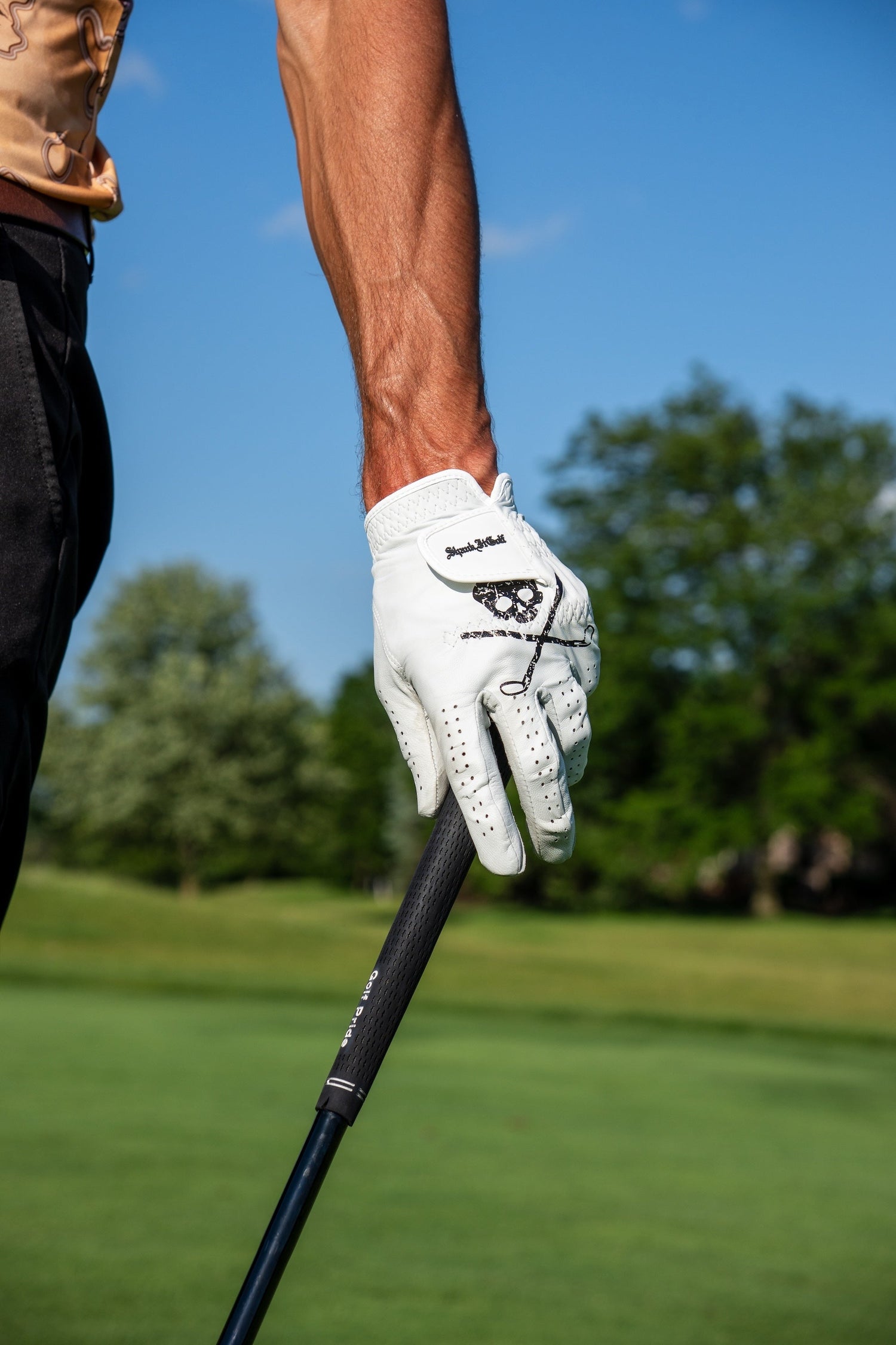Golf Gloves