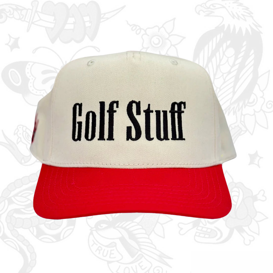 Golf Stuff Official