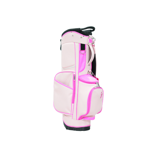 Breast Cancer Golf Bag Limited Edition