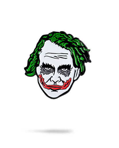 Joker Ball Marker 2.0
