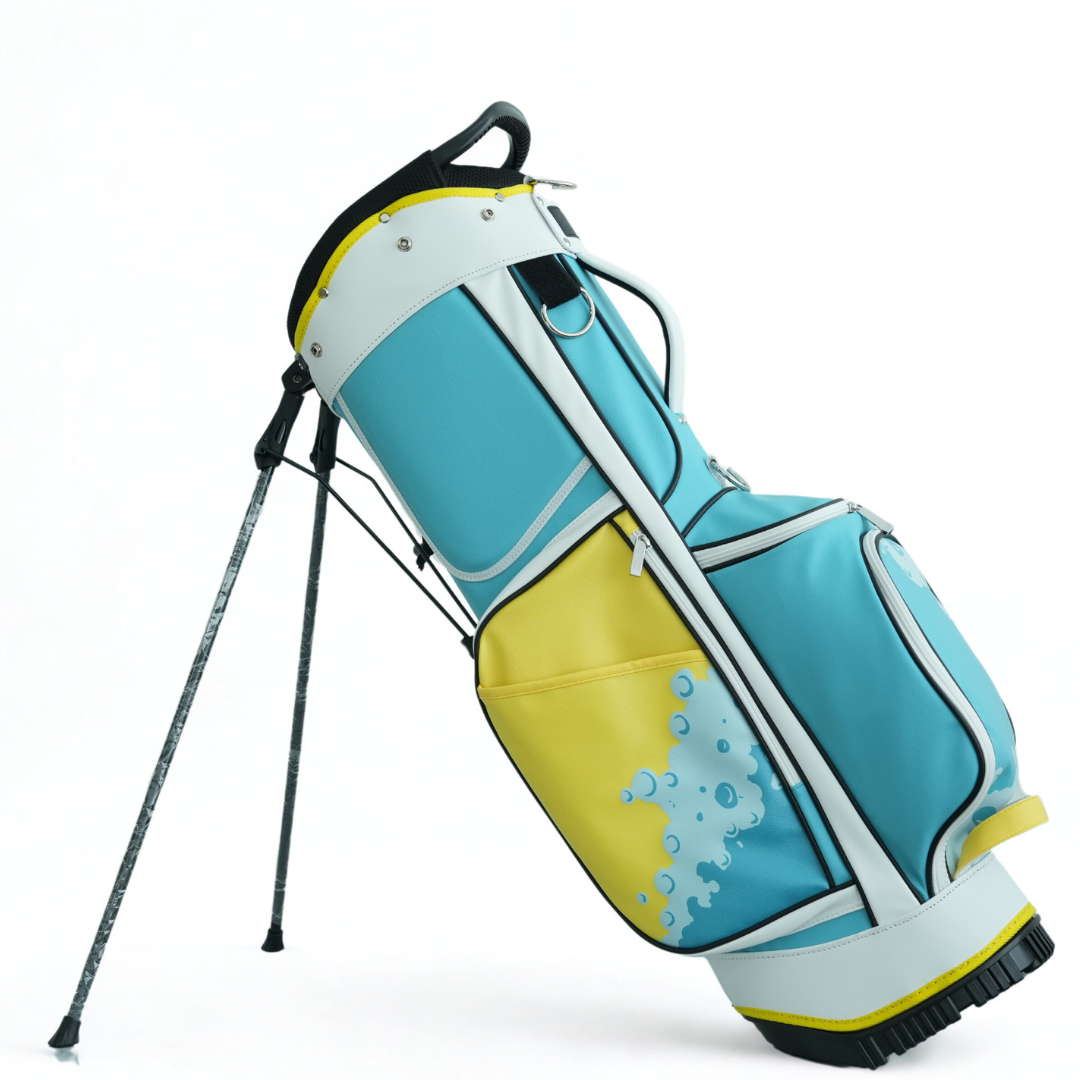 Ducky Golf Bag Limited Edition