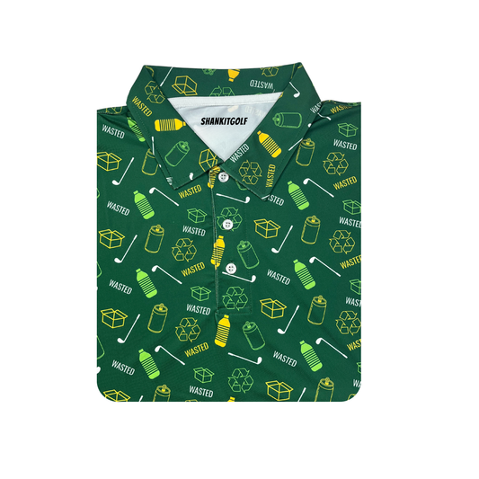 Wasted Polo