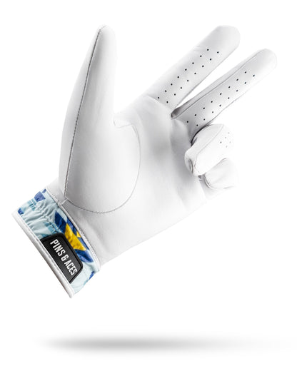 Premium Tour Glove - Southwest Sunset