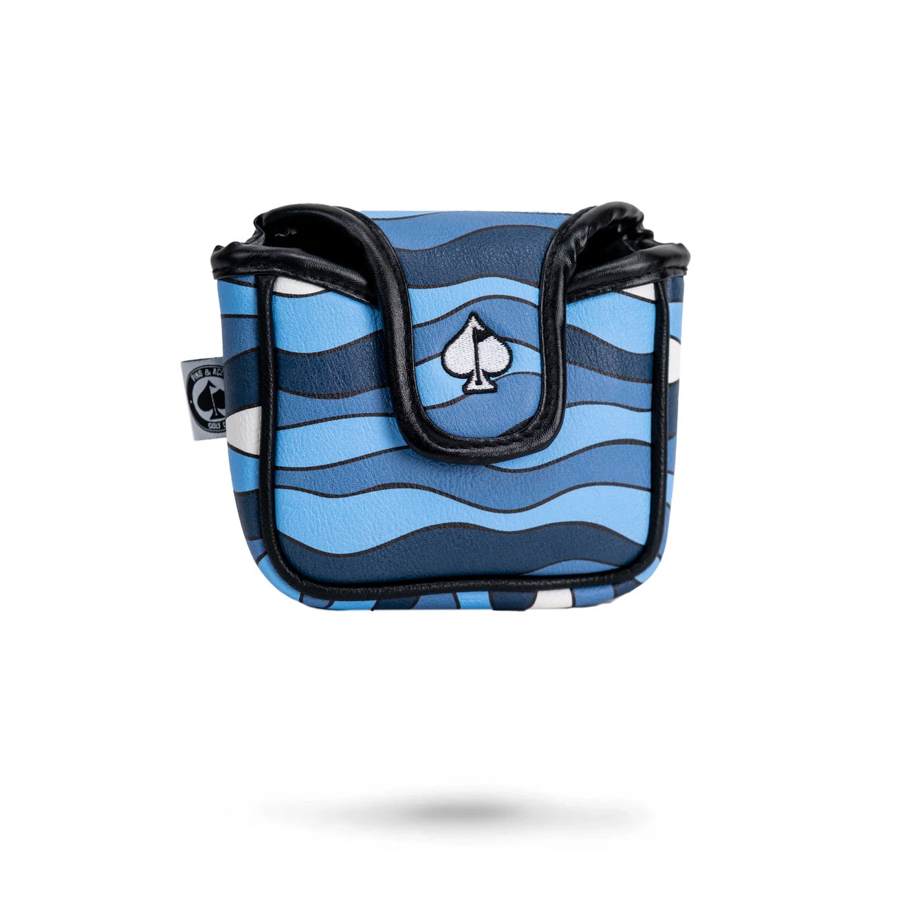 Shark Attack - Mallet Cover