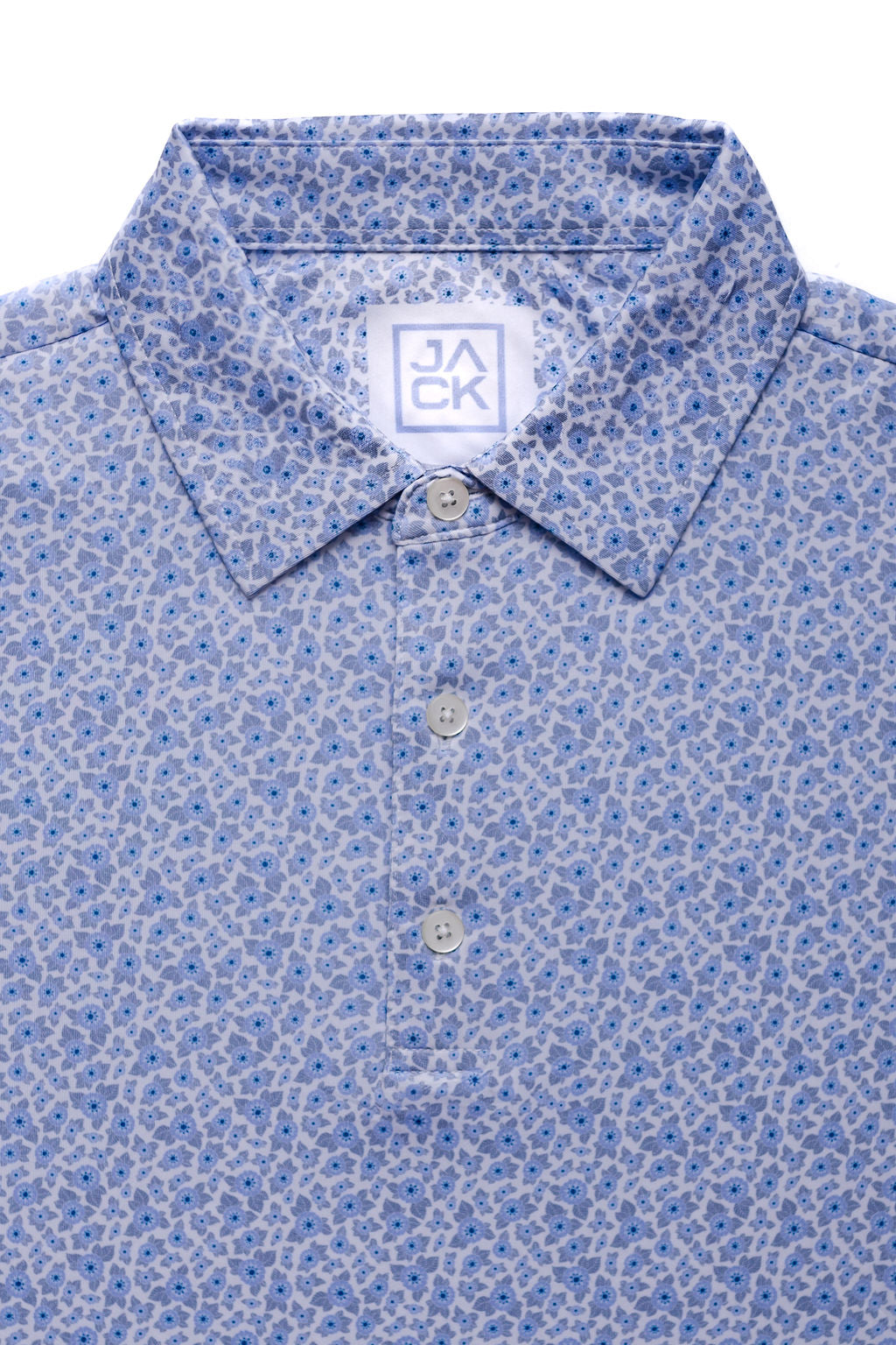 LIL JACK "Botanical Blue"