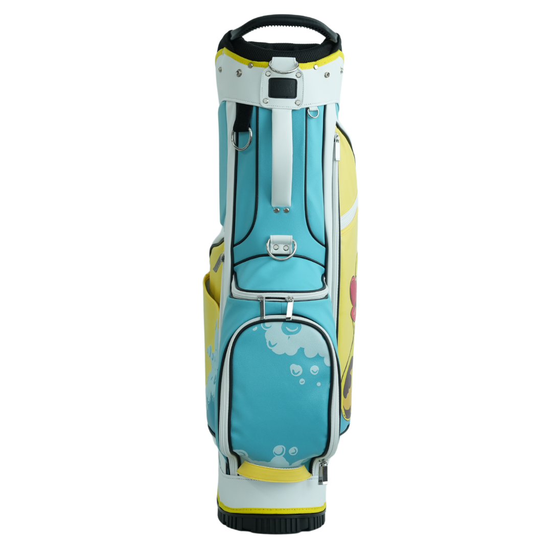 Ducky Golf Bag Limited Edition