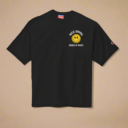 Need a Hug Smiley Tee