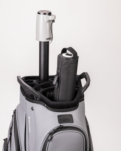Player Preferred™ Cart Bag - Flat Ash