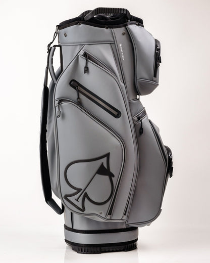 Player Preferred™ Cart Bag - Flat Ash