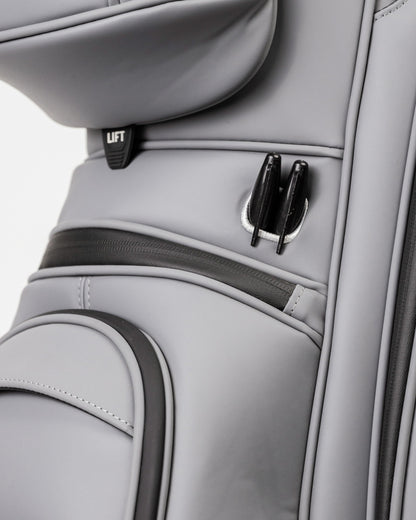 Player Preferred™ Cart Bag - Flat Ash