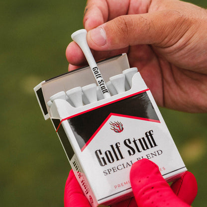 Golf Stuff - Golf Tees