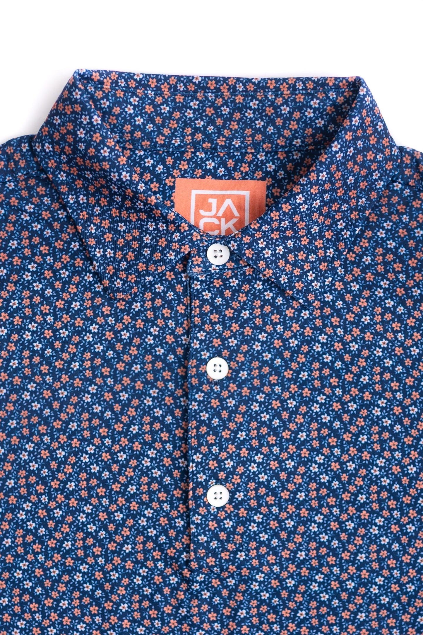 Jack Golf "Astro Bloom"