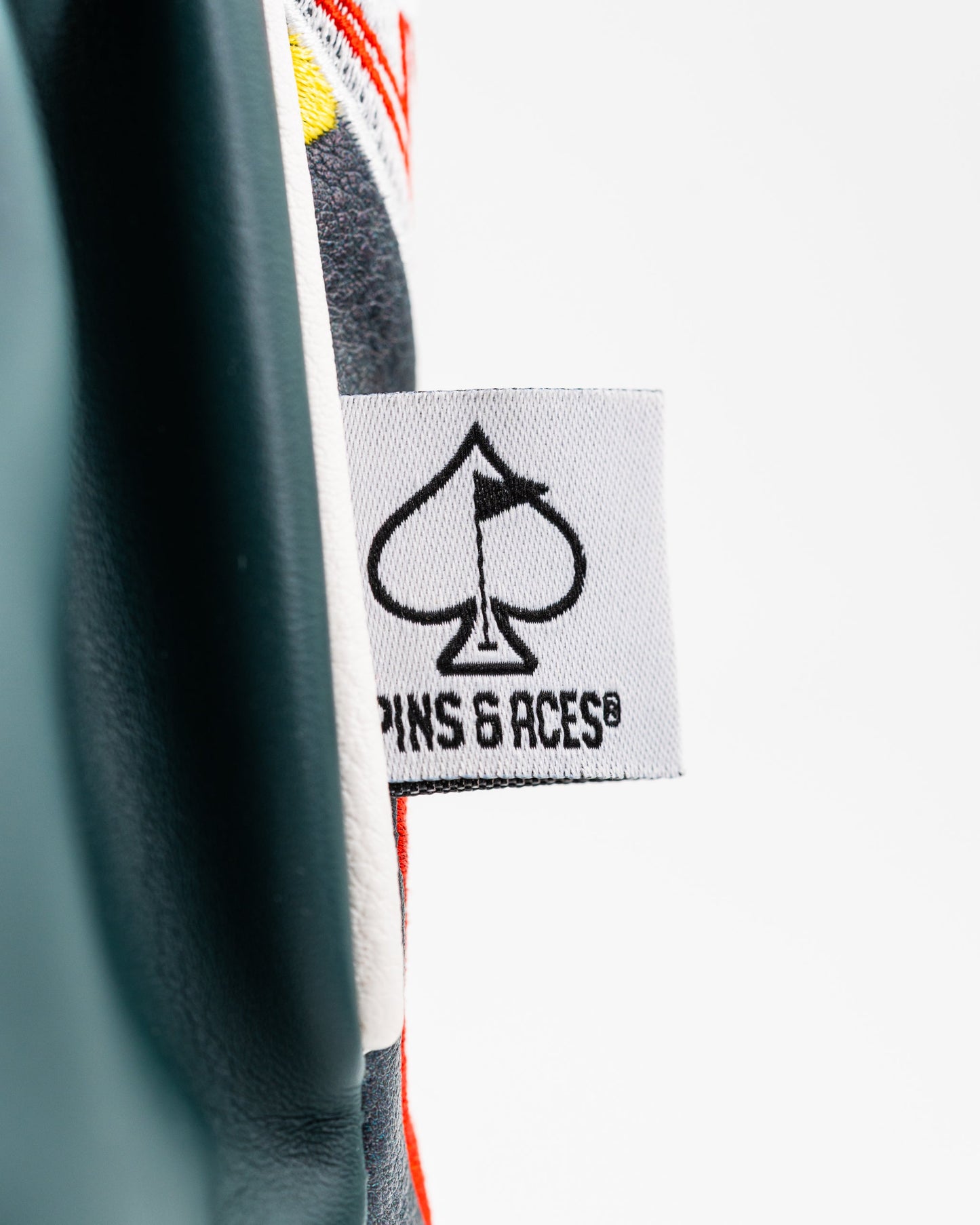 The Grand Glizzy - Driver Cover