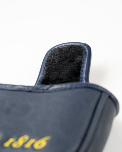 Indiana State Flag - Mallet Putter Cover