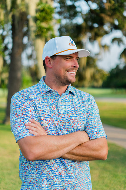 Jack Golf "Bluebonnets"