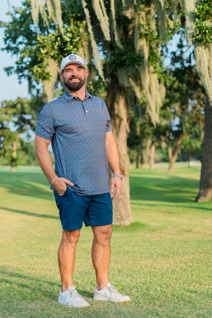 Jack Golf "Astro Bloom"