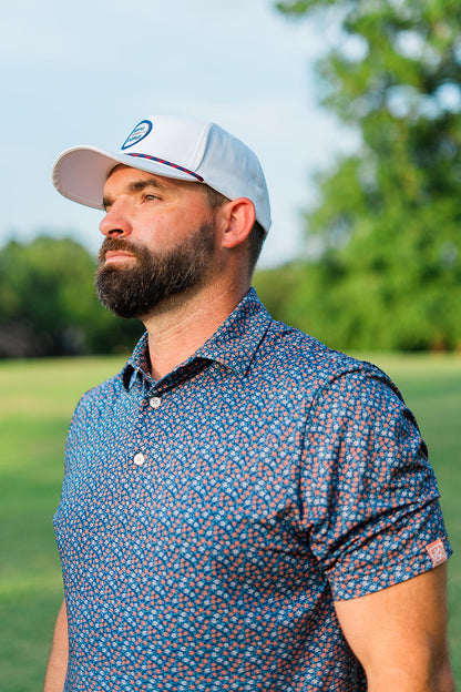 Jack Golf "Astro Bloom"