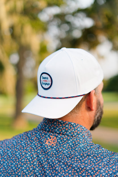 Jack Golf "Astro Bloom"