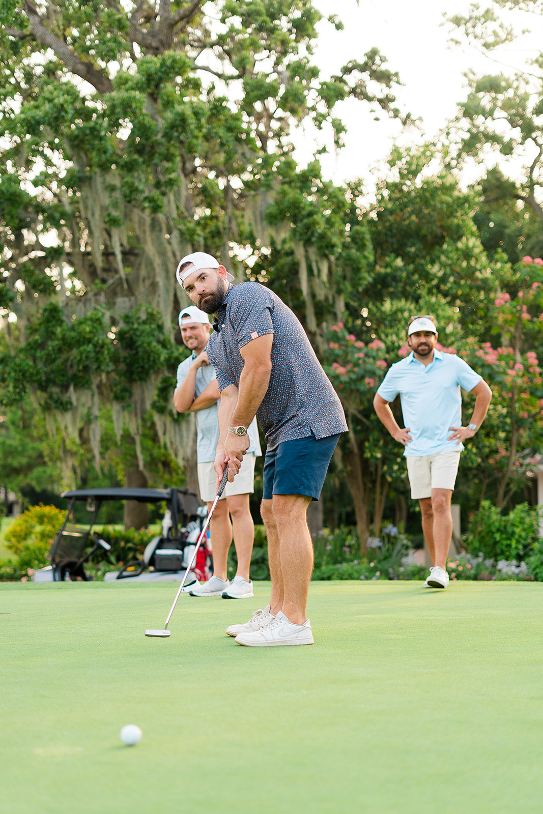 Jack Golf "Astro Bloom"