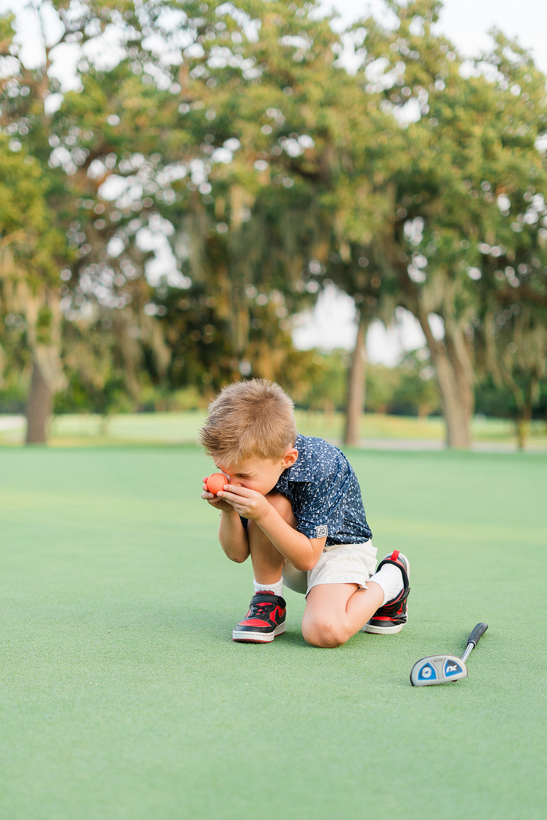 LIL JACK "Boom Town"