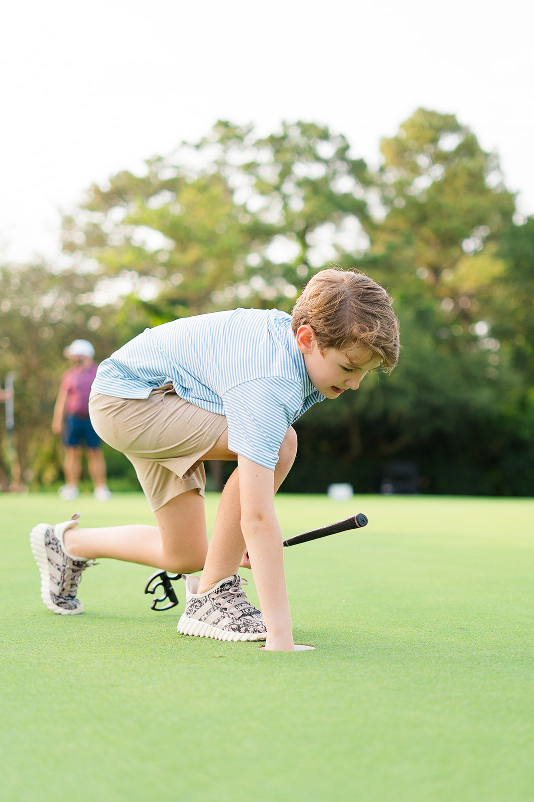 LIL JACK "Highlands"