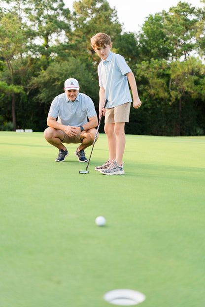 LIL JACK "Highlands"