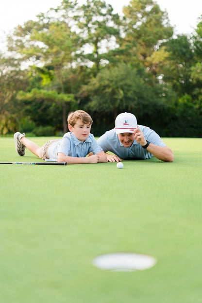 LIL JACK "Highlands"