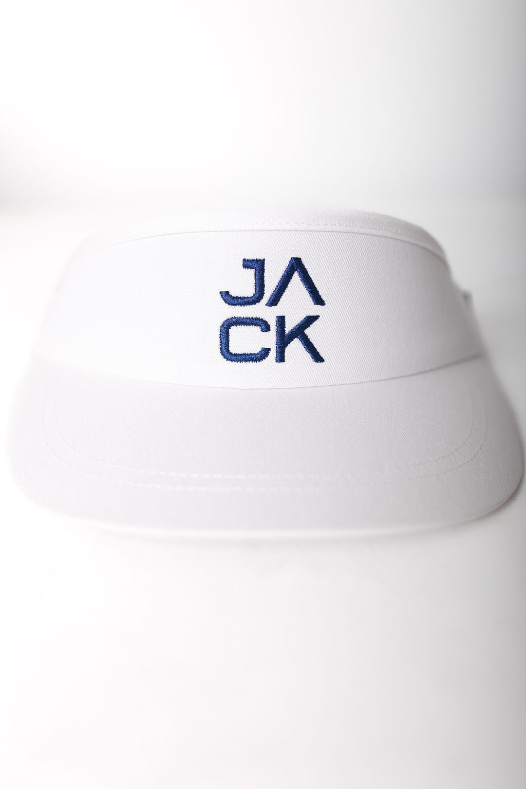 Jack Visor