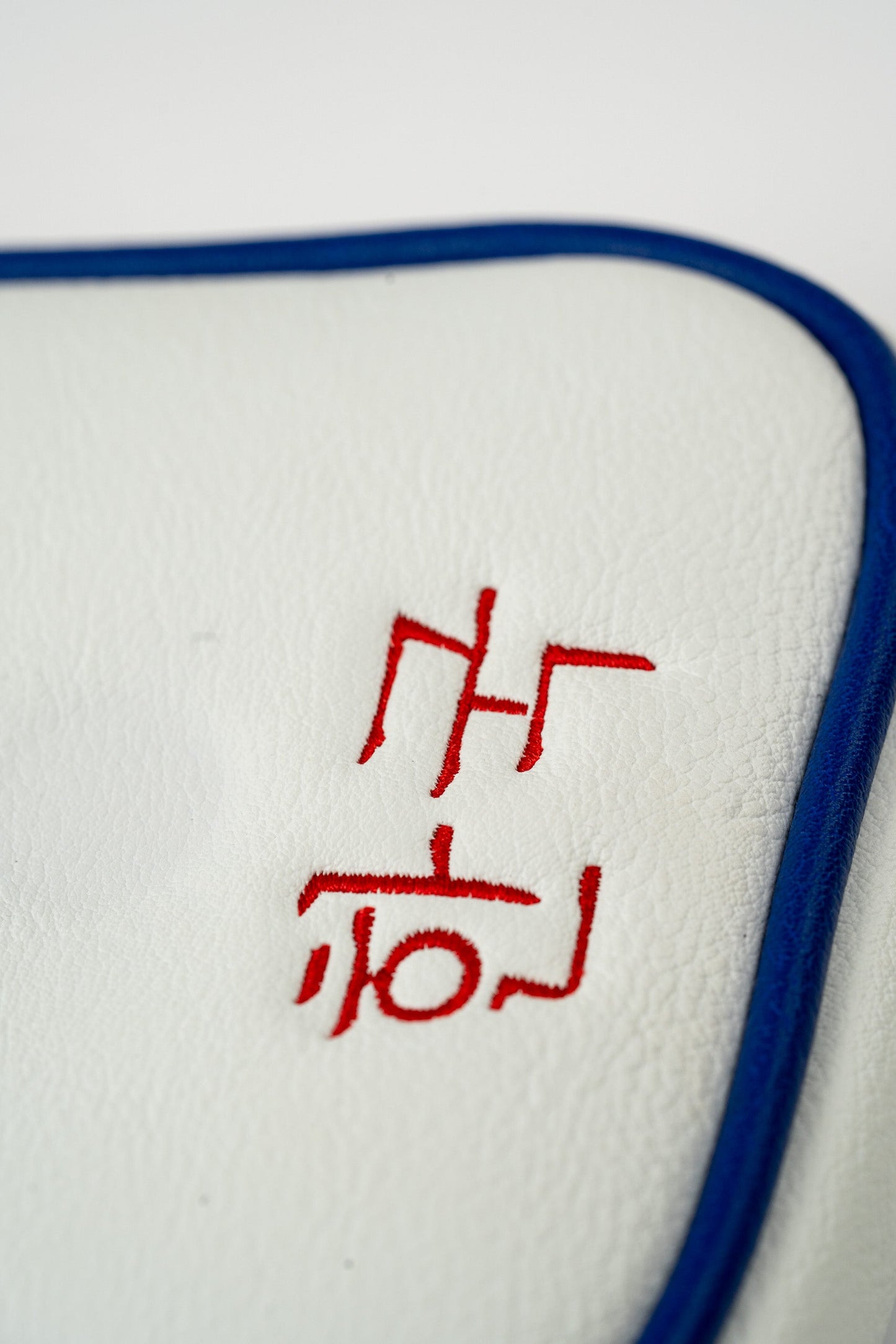 South Korea - Mallet Putter Cover