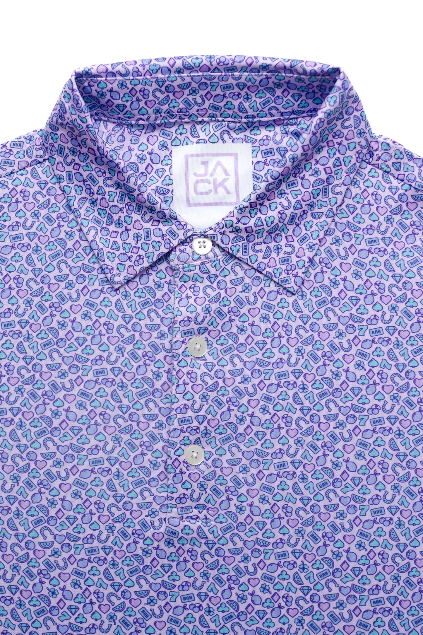 Jack Golf "Money Shot"