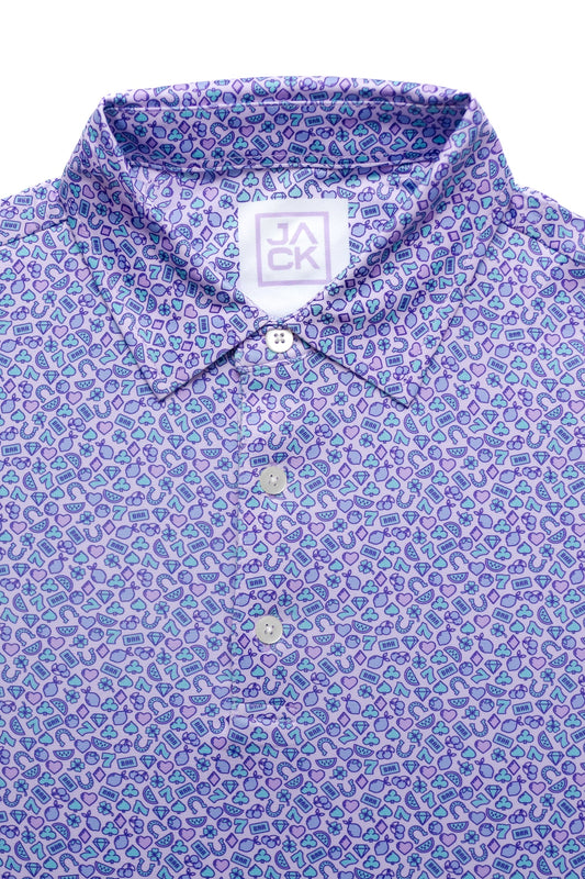 Jack Golf "Money Shot"