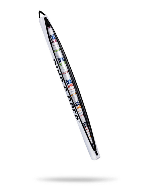 Seltzer Sleeve - White