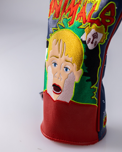 Filthy Animals Driver Cover