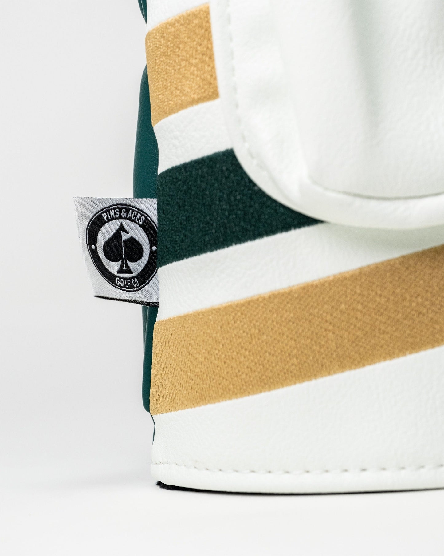 Zynbabwe Country Club - Driver Cover