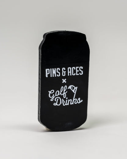 Transfusion Can Ball Marker