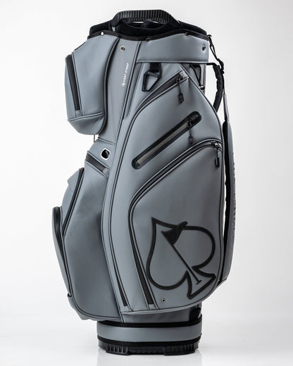 Player Preferred™ Cart Bag - Flat Ash