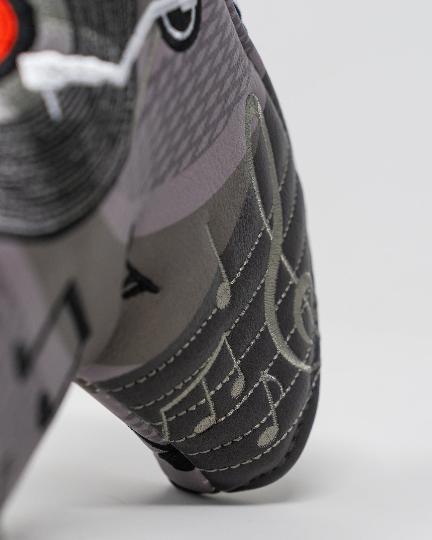 Music City - Blade Putter Cover