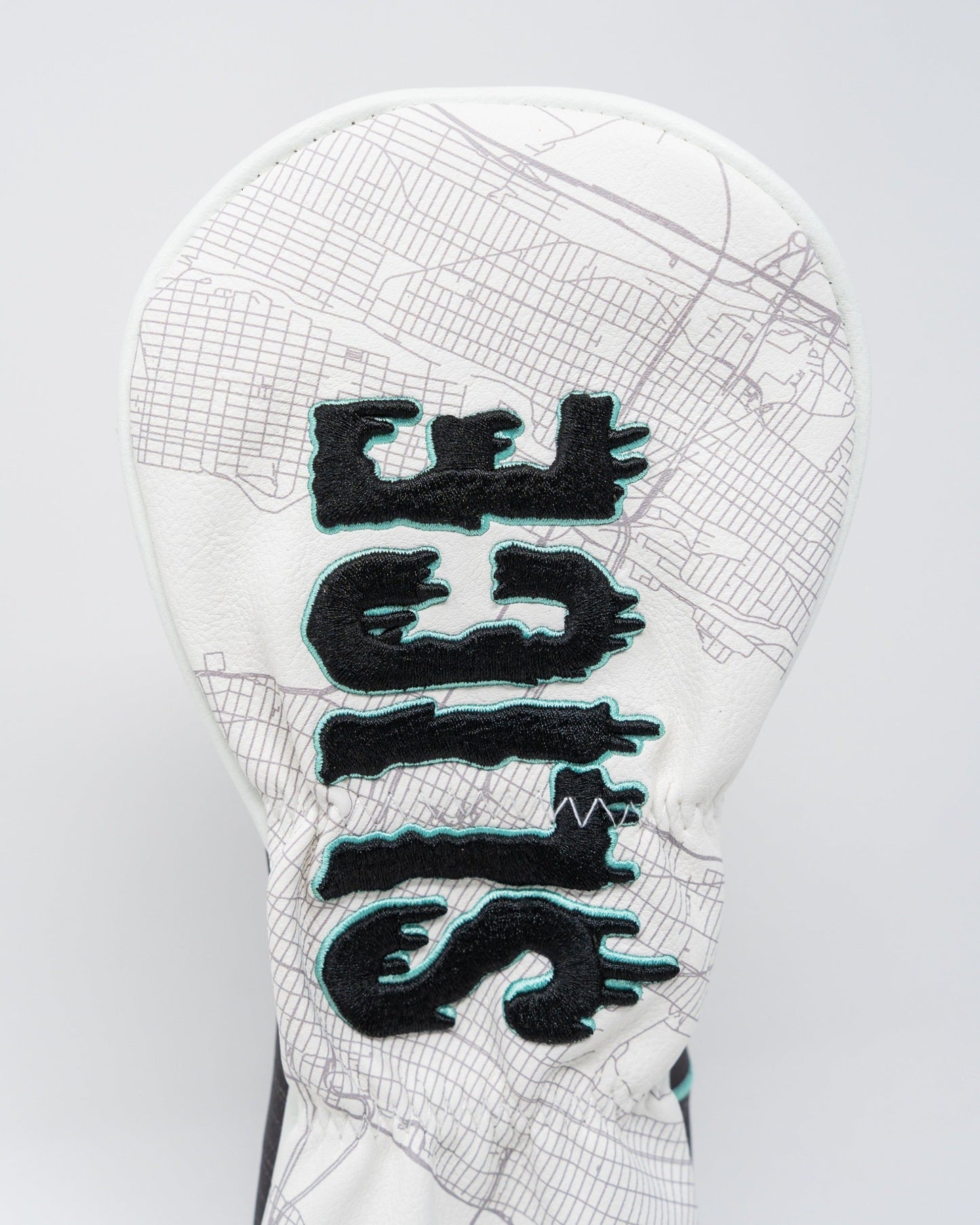 Shady Slice Fairway Cover