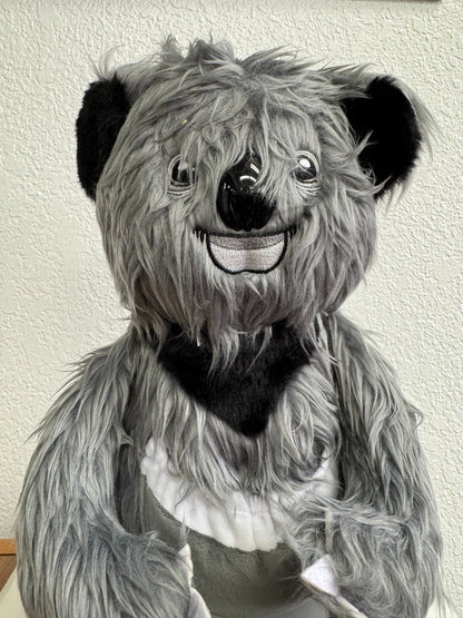 Koala - Driver Cover