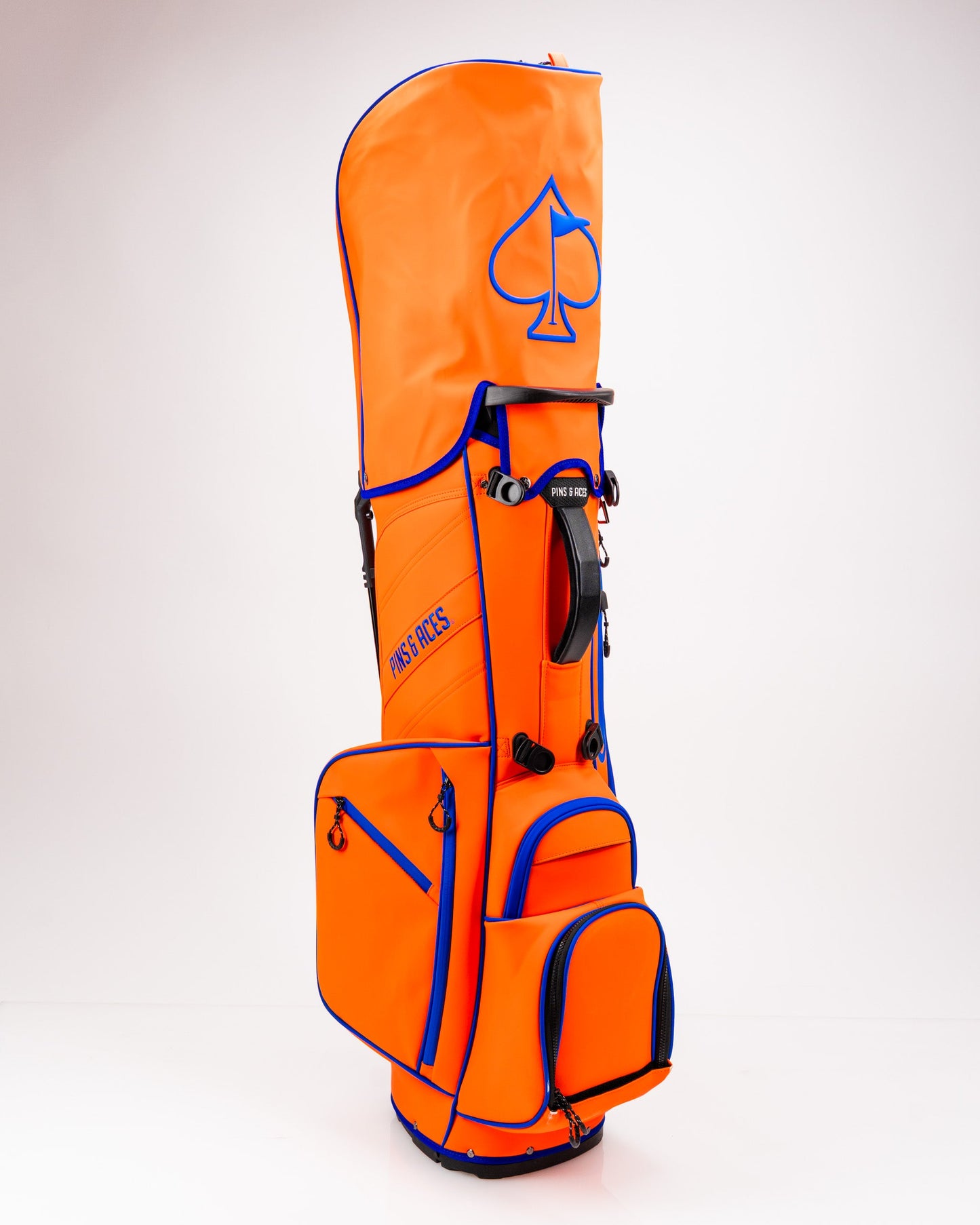Player Preferred™ Golf Bag - Orange Crush