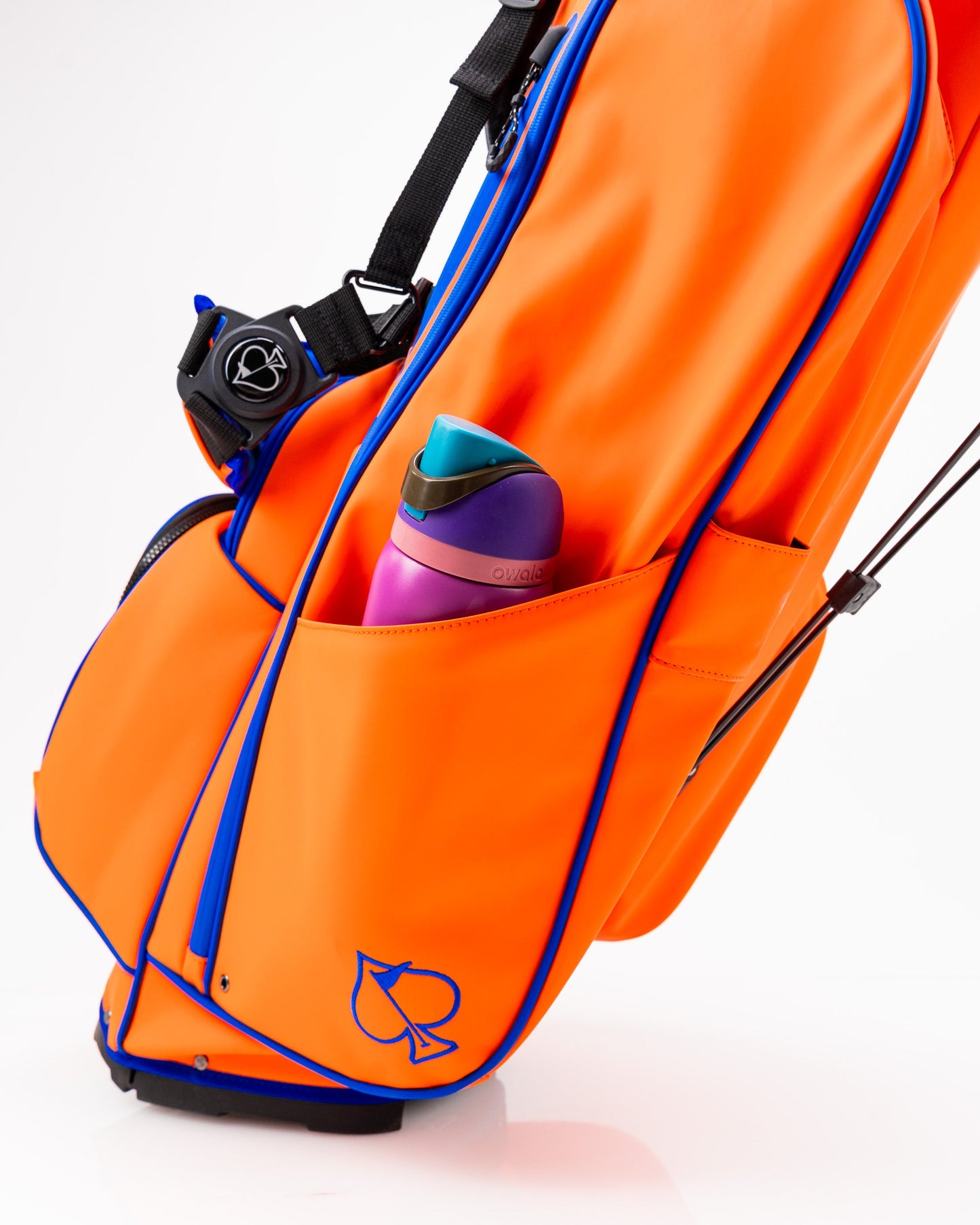 Player Preferred™ Golf Bag - Orange Crush