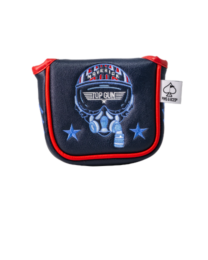 Top Gun - Maverick Mallet Headcover