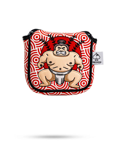 Sumo - Mallet Putter Cover